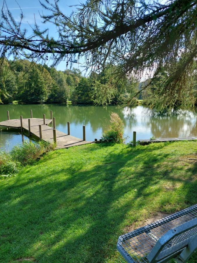 Haus Am See Willingen Willingen  Exterior photo