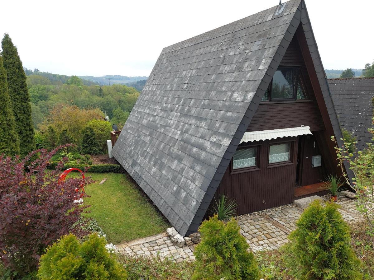 Haus Am See Willingen Willingen  Exterior photo