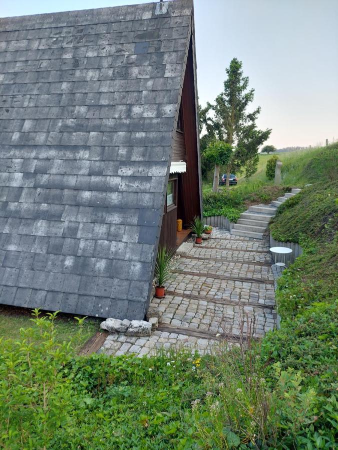 Haus Am See Willingen Willingen  Exterior photo