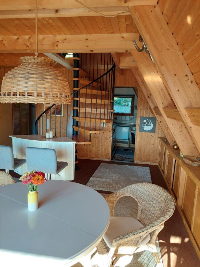 Haus Am See Willingen Willingen  Exterior photo